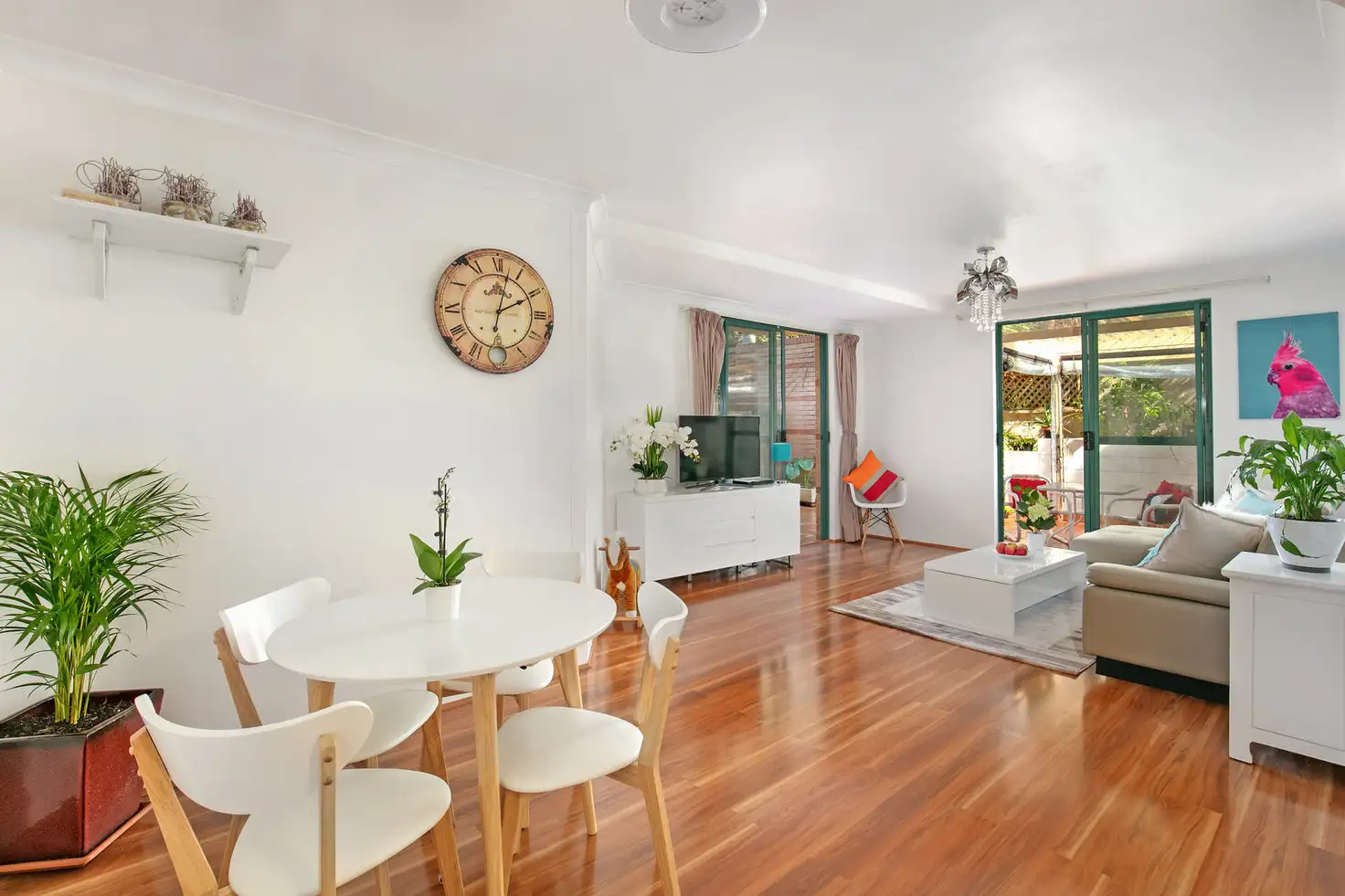 Main view of Homely apartment listing, 2/737 Pittwater Road, Dee Why NSW 2099
