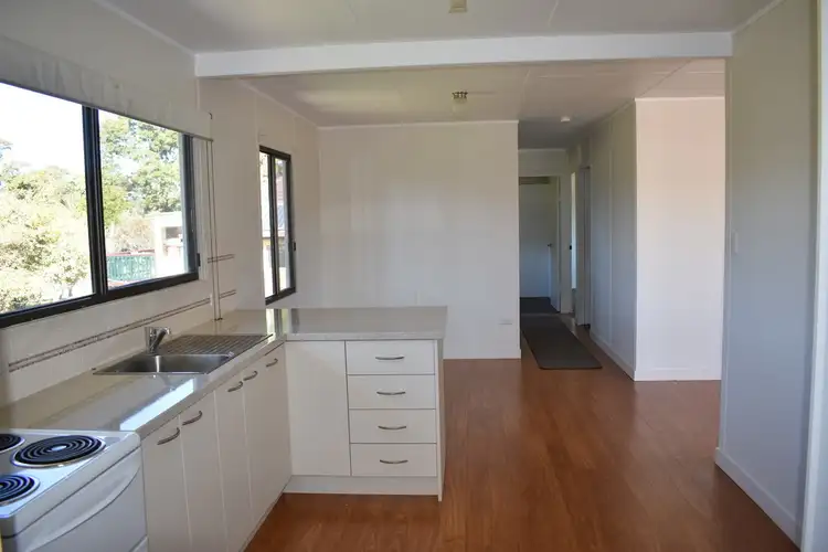 Fourth view of Homely house listing, 29 Jellico Street, Macksville NSW 2447