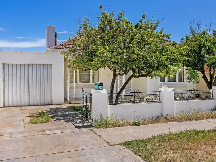 Main view of Homely house listing, 30 De Haviland Avenue, Hendon SA 5014