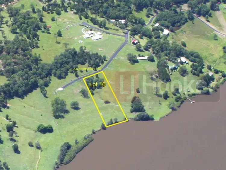 Seventh view of Homely land listing, Lot 16 Old Ferry Road, Ashby NSW 2463