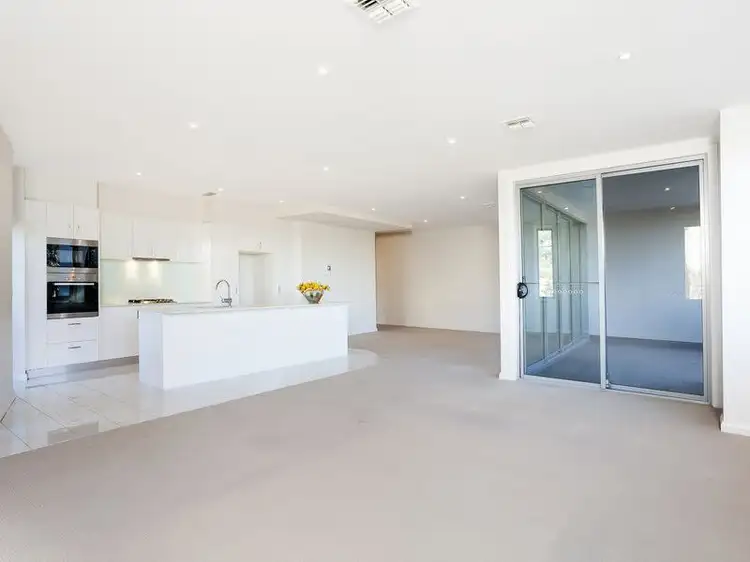 Second view of Homely apartment listing, 23/15 Empire Circuit, Forrest ACT 2603