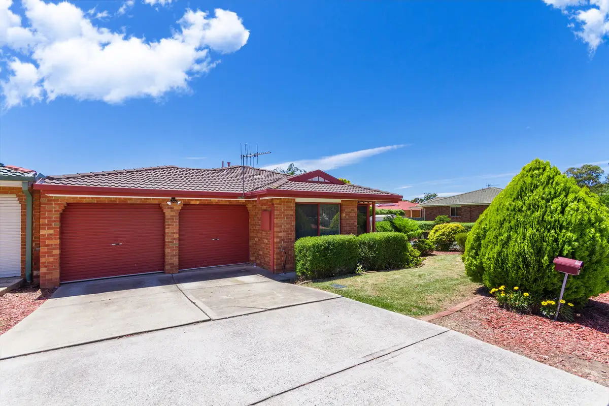 Main view of Homely house listing, 6 Bullala Court, Ngunnawal ACT 2913