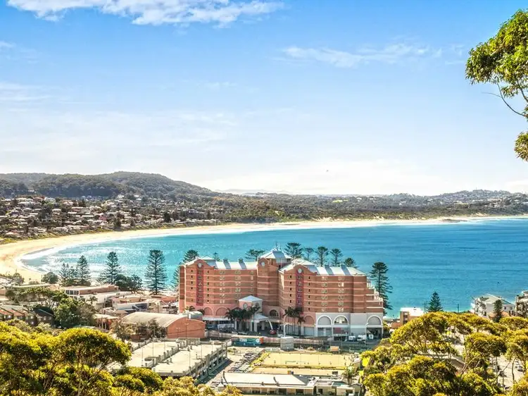 Main view of Homely house listing, 50 Scenic Highway, Terrigal NSW 2260
