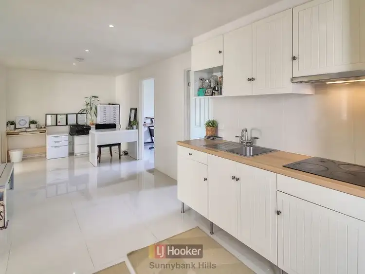 Fifth view of Homely house listing, 56 Fairbank Street, Sunnybank QLD 4109