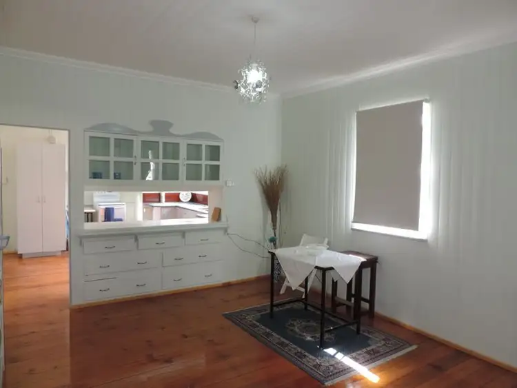 Fourth view of Homely house listing, 316 Kent Street, Depot Hill QLD 4700