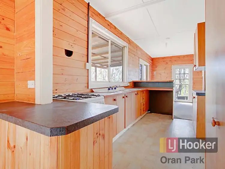 Fifth view of Homely house listing, 71 Vincent Ave, Mulgoa NSW 2745