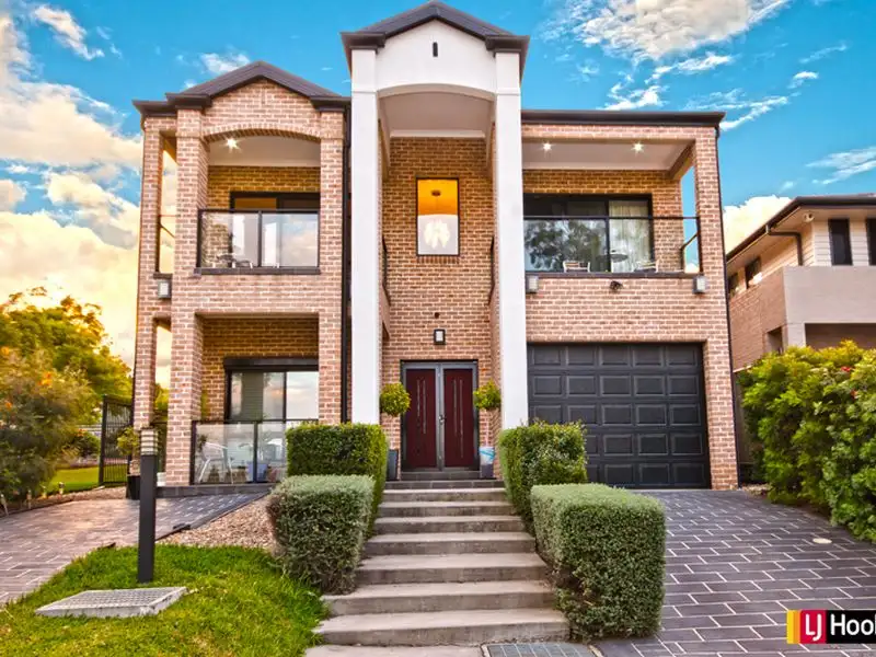 Main view of Homely house listing, 59 Fleurs Street, Minchinbury NSW 2770