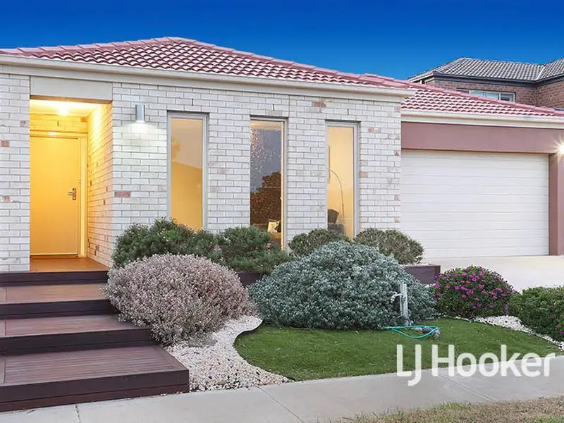 Main view of Homely house listing, 30 Wildcherry Place, Point Cook VIC 3030