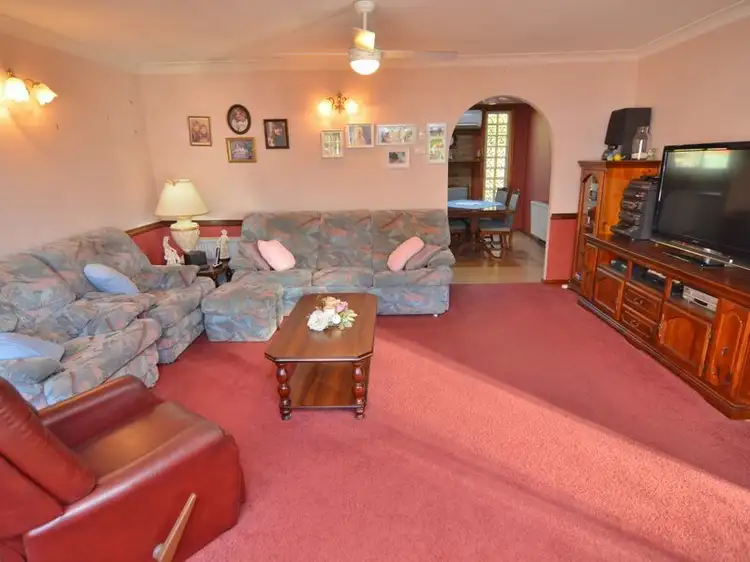 Fourth view of Homely house listing, 3 Woolnough Street, Lithgow NSW 2790