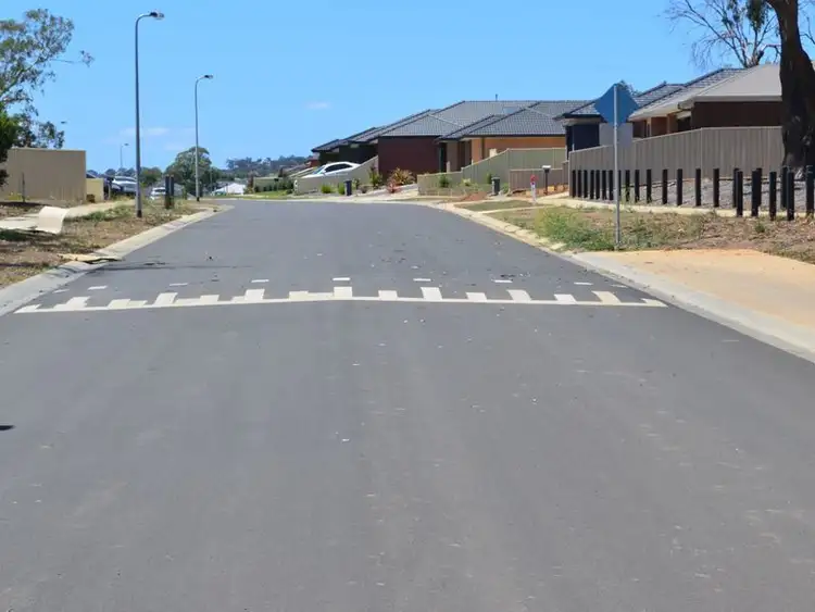 Second view of Homely land listing, Lot 8 Viewhill Road, Kilmore VIC 3764