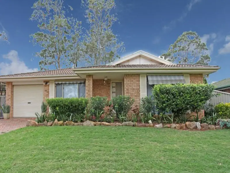 Main view of Homely house listing, 16 Blades Place, Mount Annan NSW 2567