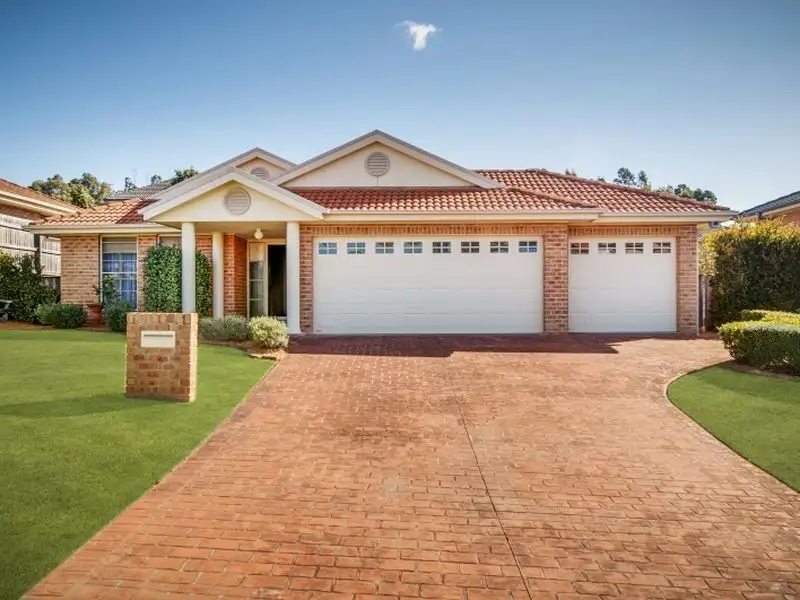 Main view of Homely house listing, 23 Silverbirch Avenue, Mardi NSW 2259