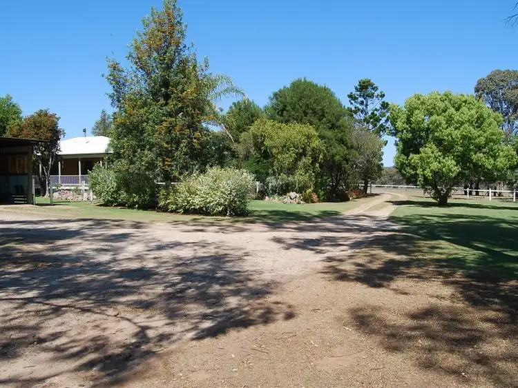 Third view of Homely rural property listing, 208a Markeys Lane, Yangan QLD 4371