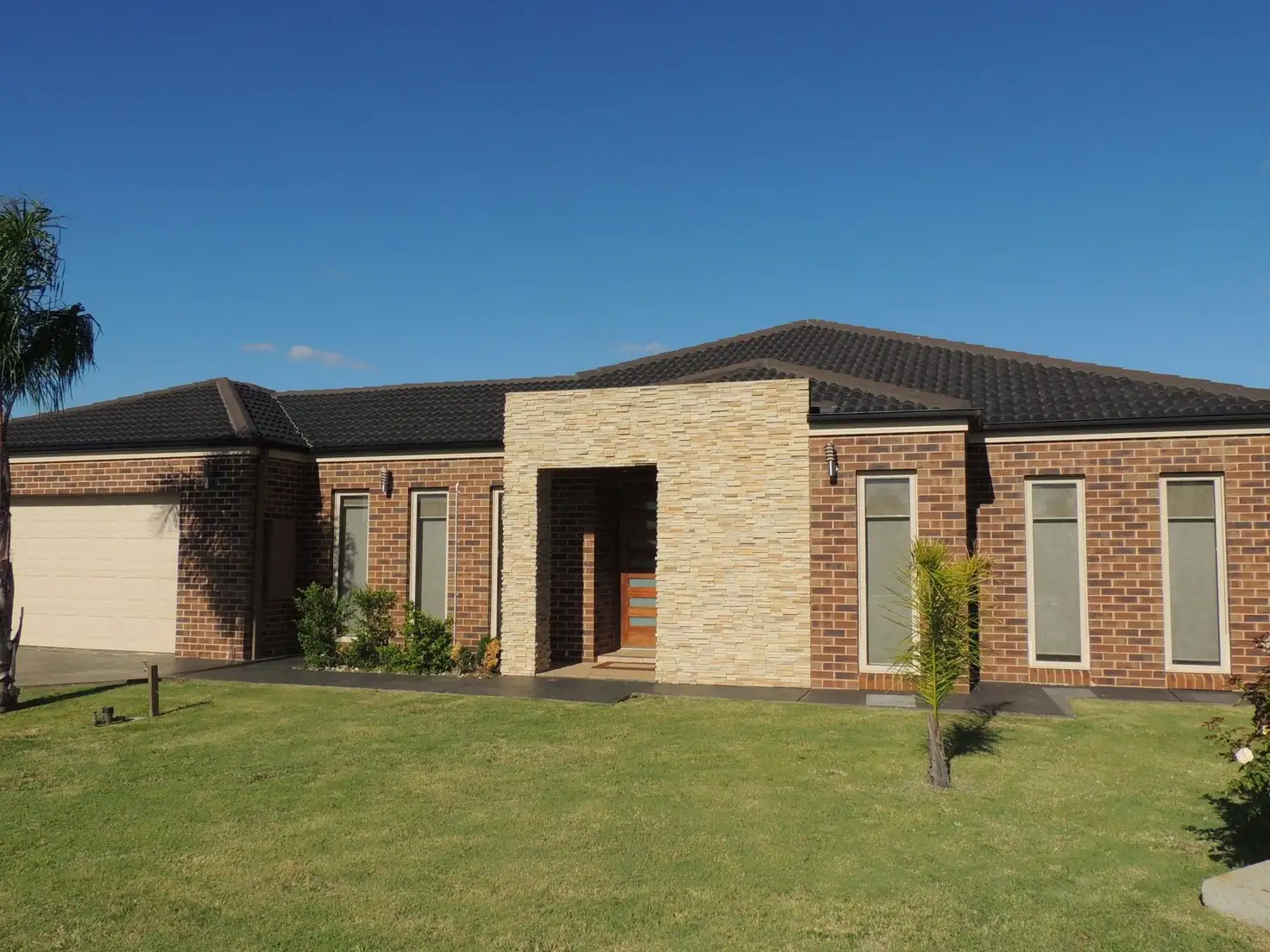 Main view of Homely house listing, 25 Cutri Drive, Swan Hill VIC 3585