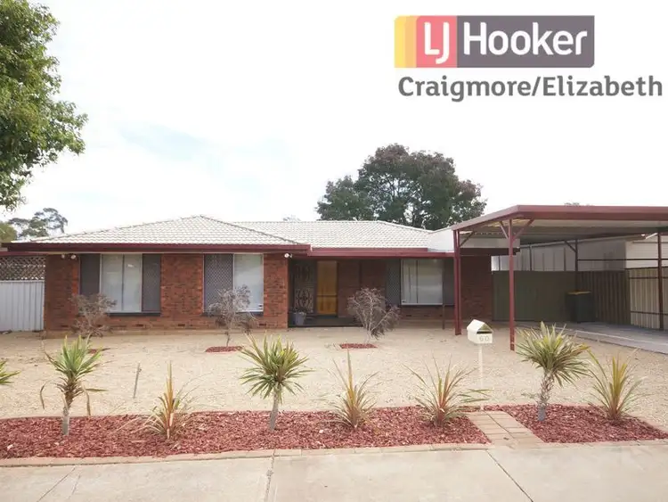 60 Derrick Road, Elizabeth East SA 5112
