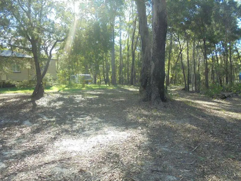 Main view of Homely land listing, 11 Sapphire Street, Russell Island QLD 4184