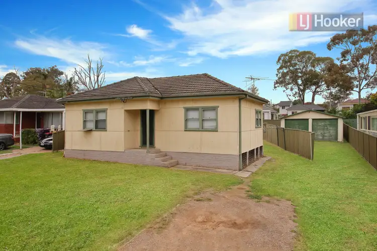 Second view of Homely house listing, 223 Vardys Road, Blacktown NSW 2148