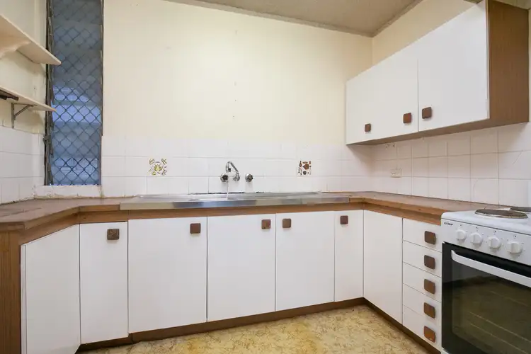 Second view of Homely unit listing, 2/12 Joffre Street, Coorparoo QLD 4151