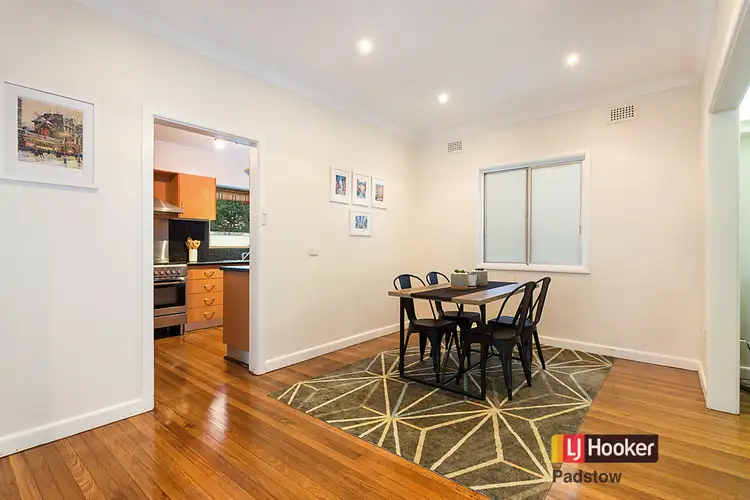 Third view of Homely house listing, 52 Windsor Road, Padstow NSW 2211