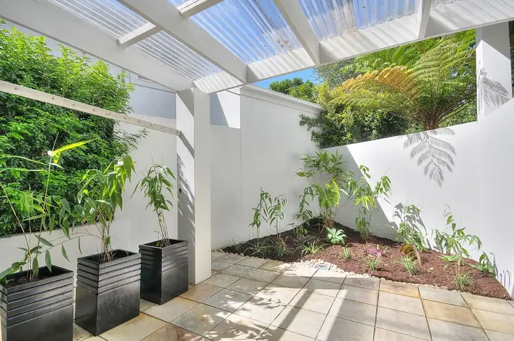 Fourth view of Homely house listing, 13/272 Ashmore Road, Benowa QLD 4217