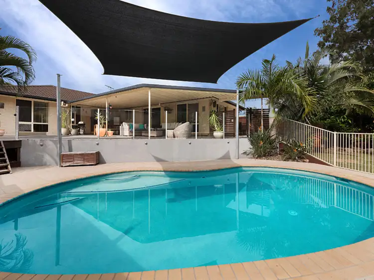 26 Yaggera Place, Bellbowrie QLD 4070