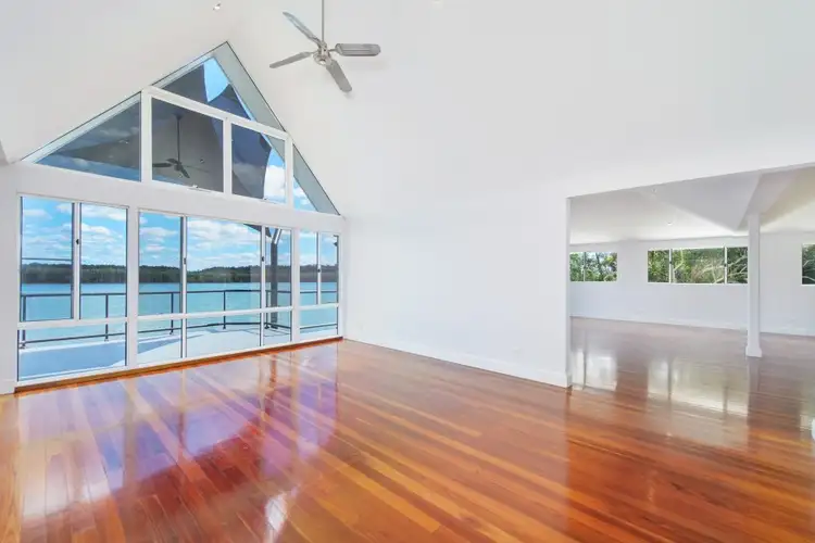Sixth view of Homely house listing, 19 Riverside Drive, Port Macquarie NSW 2444