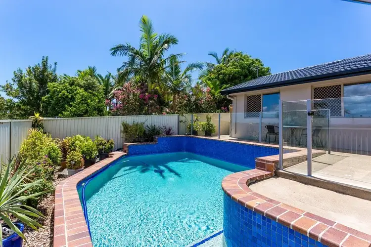 Second view of Homely house listing, 7 Kidman Street, Robina QLD 4226