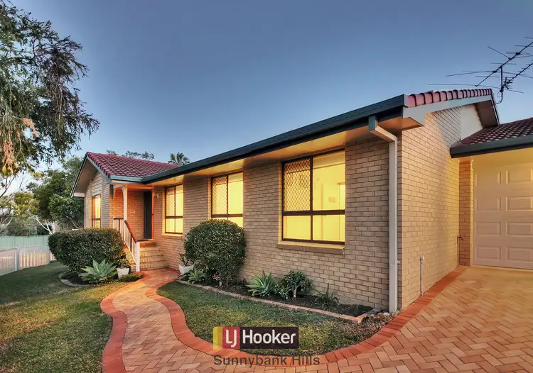 Sixth view of Homely house listing, 21 Snowberry Street, Sunnybank Hills QLD 4109