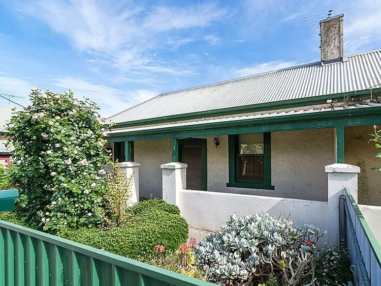 Fourth view of Homely house listing, 1 Swale Street, Strathalbyn SA 5255