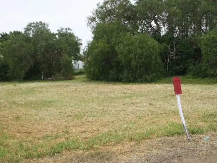 Second view of Homely land listing, 17 Markland Street, Milang SA 5256