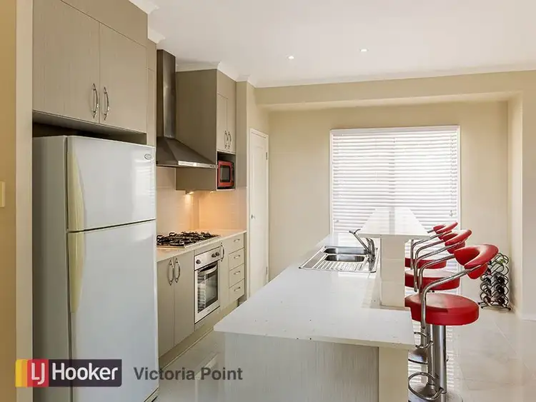 Sixth view of Homely house listing, 115 Habitat Drive, Redland Bay QLD 4165