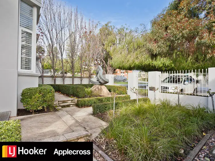 Second view of Homely land listing, 114 Forrest Street, Cottesloe WA 6011