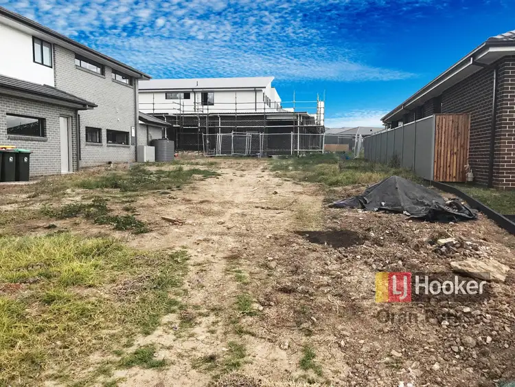 Third view of Homely land listing, 22 Evergreen Drive, Oran Park NSW 2570