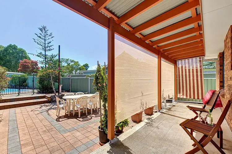 Sixth view of Homely house listing, 21 Yoolarai Crescent, Nelson Bay NSW 2315