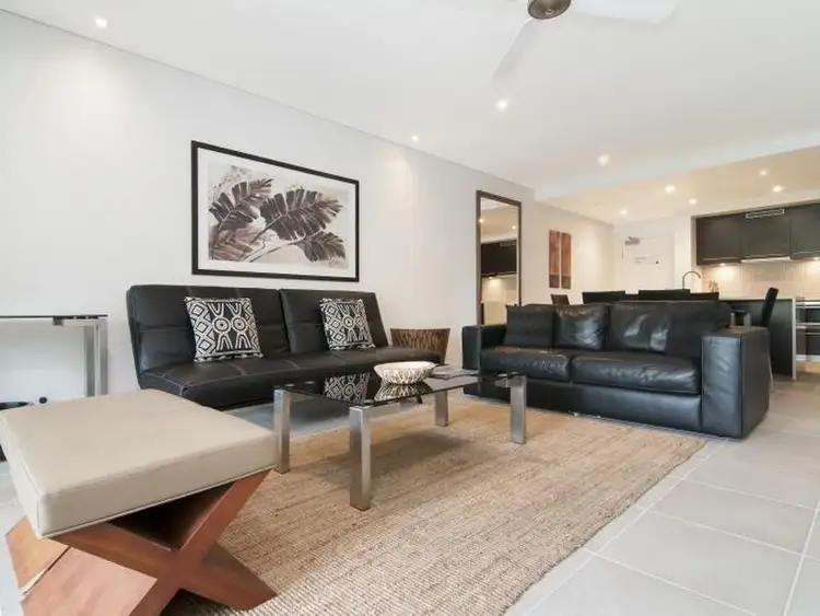 Fourth view of Homely apartment listing, 208 Sea Temple/22 Mitre Street, Port Douglas QLD 4877