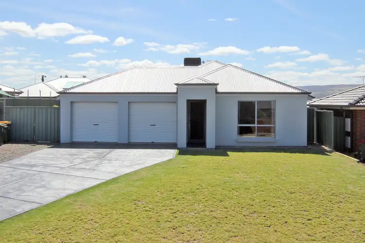 Main view of Homely house listing, 163 Rowley Road, Aldinga Beach SA 5173
