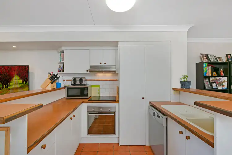 Fourth view of Homely townhouse listing, 10/41 Beltana Way, Nerang QLD 4211