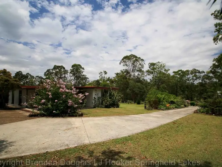 Third view of Homely house listing, 480A Junction Road, Karalee QLD 4306