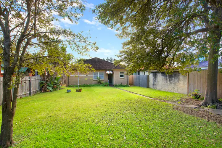 Second view of Homely house listing, 17 The Boulevarde, Newport NSW 2106