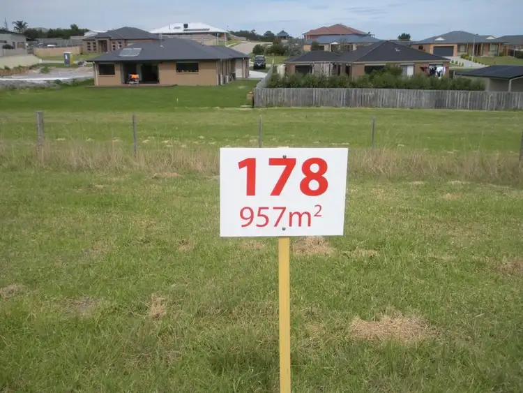 Lot 178 Luke Court, Lakes Entrance VIC 3909
