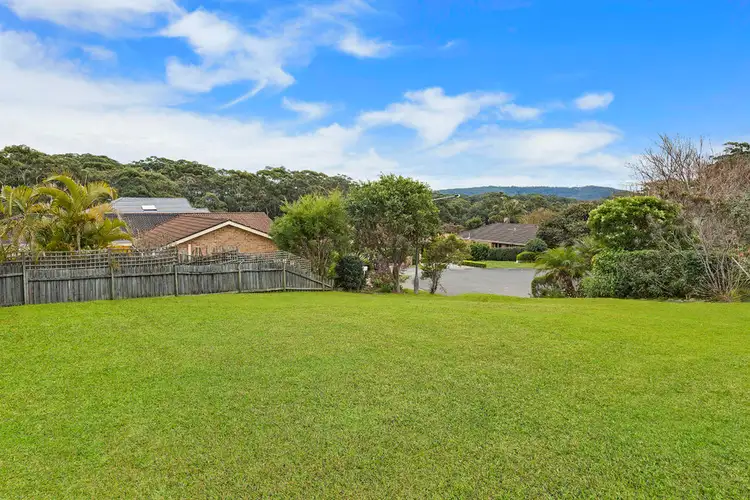 Fourth view of Homely land listing, 13 Cheltenham Close, Terrigal NSW 2260