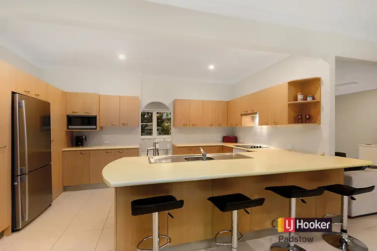 Second view of Homely house listing, 34 Oleander Parade, Caringbah South NSW 2229