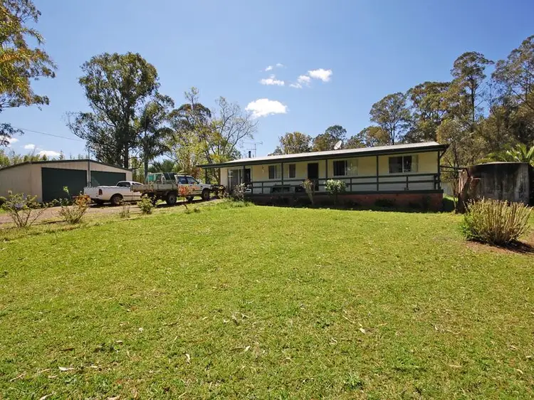 364 Mooral Creek Road, Wingham NSW 2429