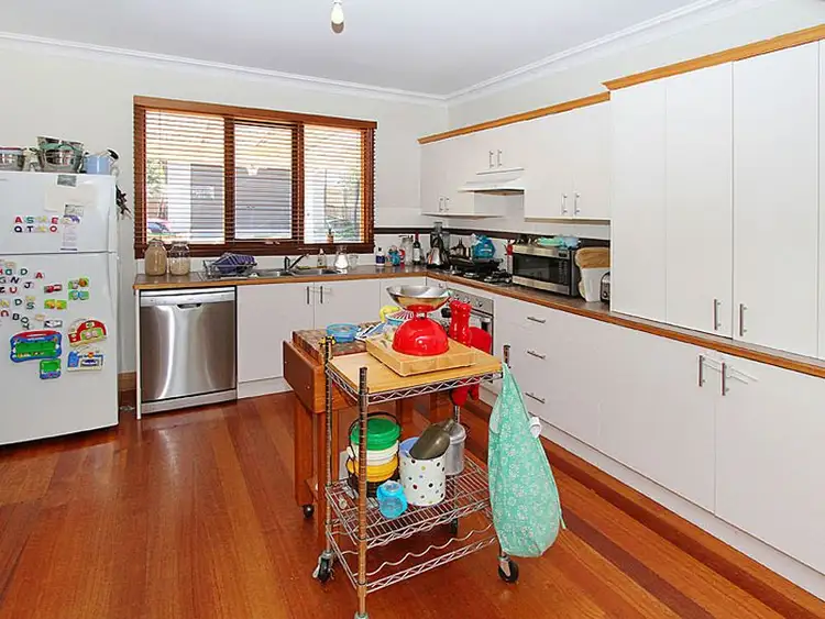 Third view of Homely house listing, 16 McCarthy Grove, Montmorency VIC 3094