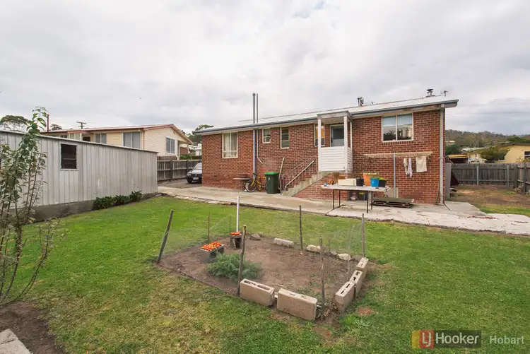 Fifth view of Homely house listing, 95 Gardenia Road, Risdon Vale TAS 7016