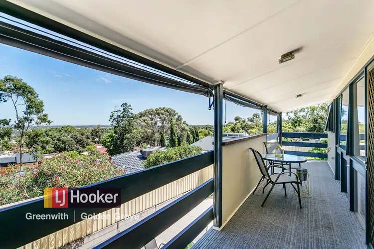 Main view of Homely house listing, 24 McKenzie Crescent, Gulfview Heights SA 5096