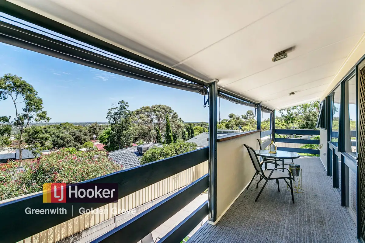 Main view of Homely house listing, 24 McKenzie Crescent, Gulfview Heights SA 5096