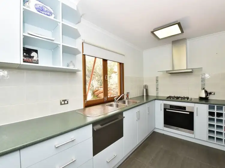 Second view of Homely house listing, 7 Reus Court, East Side NT 870