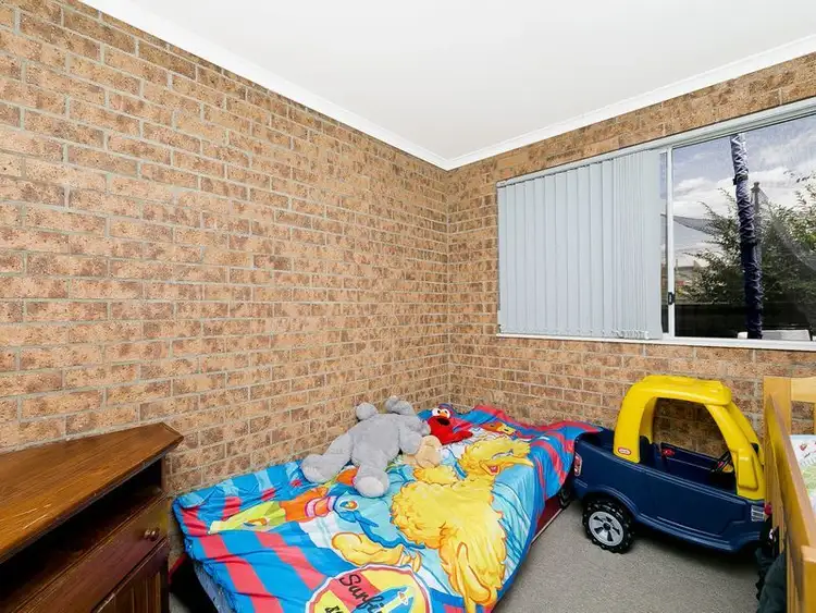 Fifth view of Homely townhouse listing, 2/23 McKeahnie Street, Queanbeyan NSW 2620