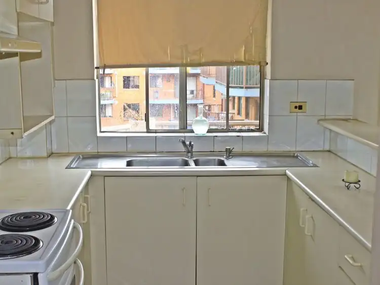 Second view of Homely unit listing, 9/12 - 18 Equity Place, Canley Vale NSW 2166